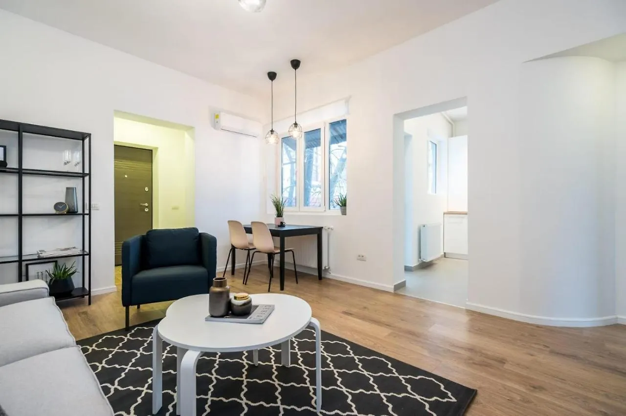 Modern Touches Apartment Bucharest 0*,  Romania